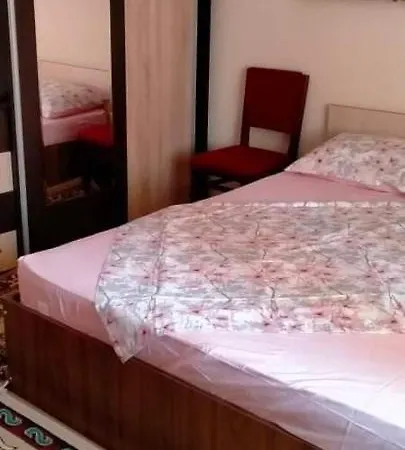 Casa Angela Jurilovca