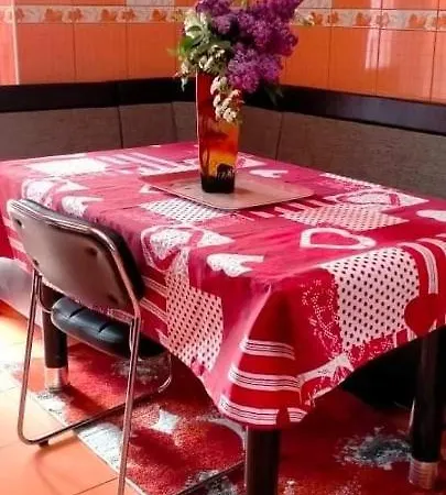 بيت للعطل Casa Angela *
