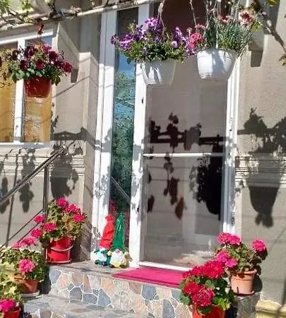 Casa Angela بيت للعطل جوريلوفكا