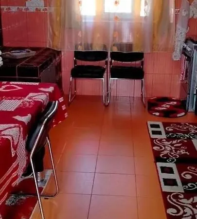Casa Angela Jurilovca