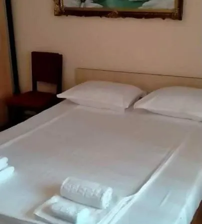 Casa Angela Vakantiehuis