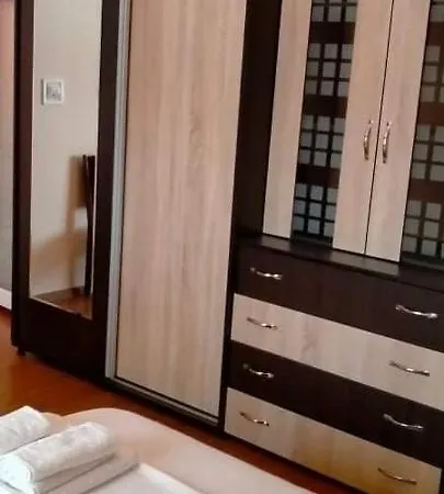 Casa Angela Vakantiehuis *